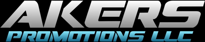 Akers Promotions Logo